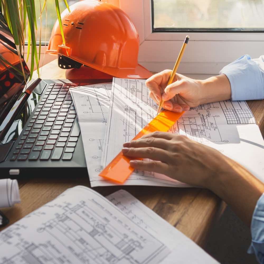 Tech Professionals General Contracting