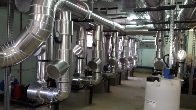 Tech Professionals Construction