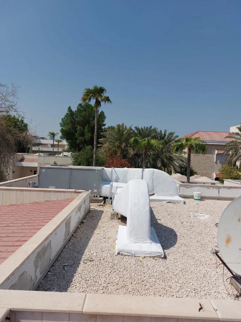 Tech Professionals Construction