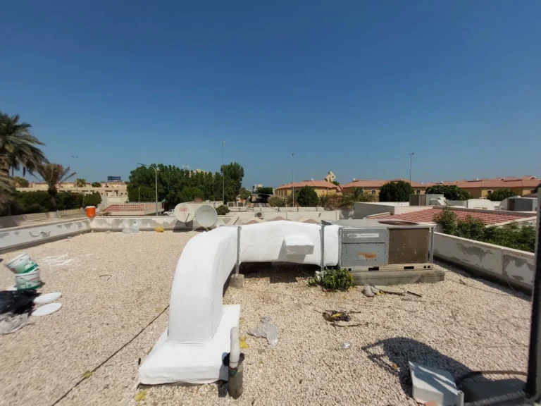 Tech Professionals Construction