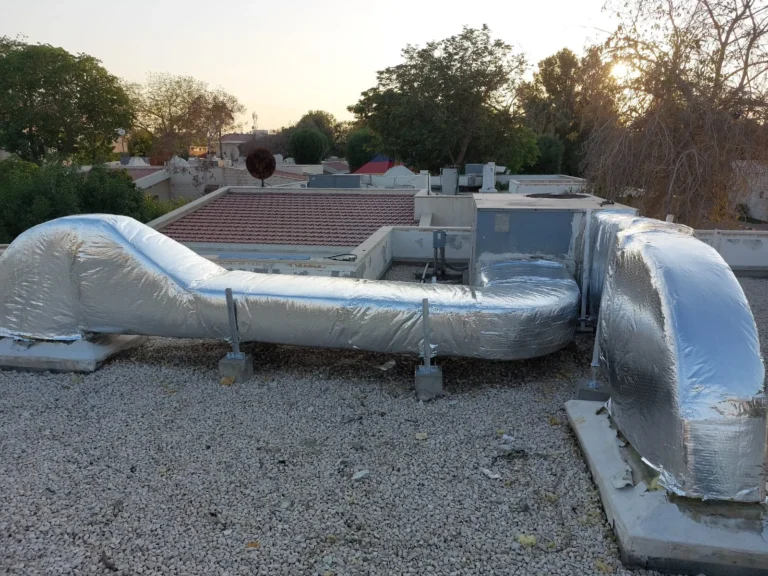 Tech Professionals Construction