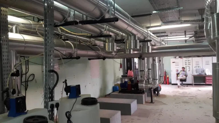 Tech Professionals Construction