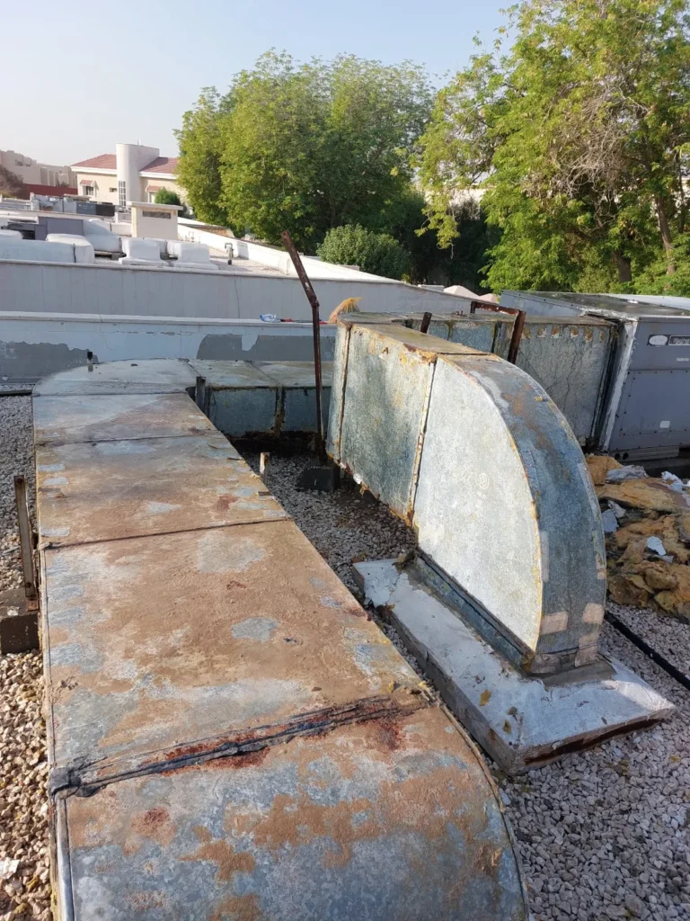 Tech Professionals Construction