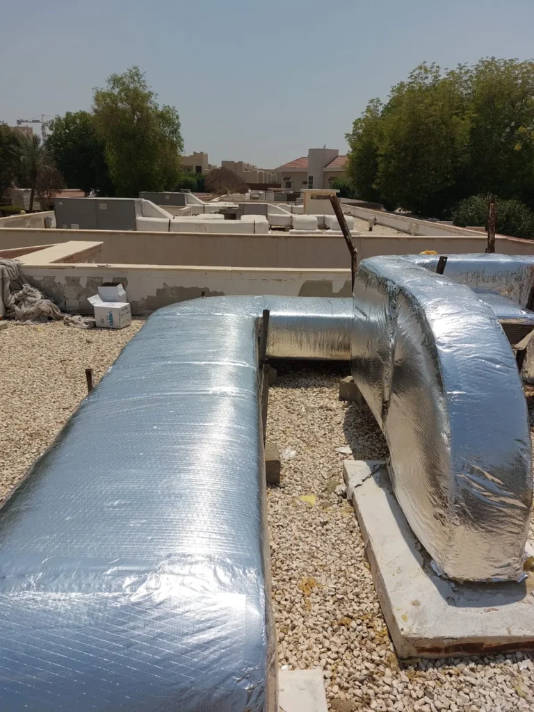 Tech Professionals Construction