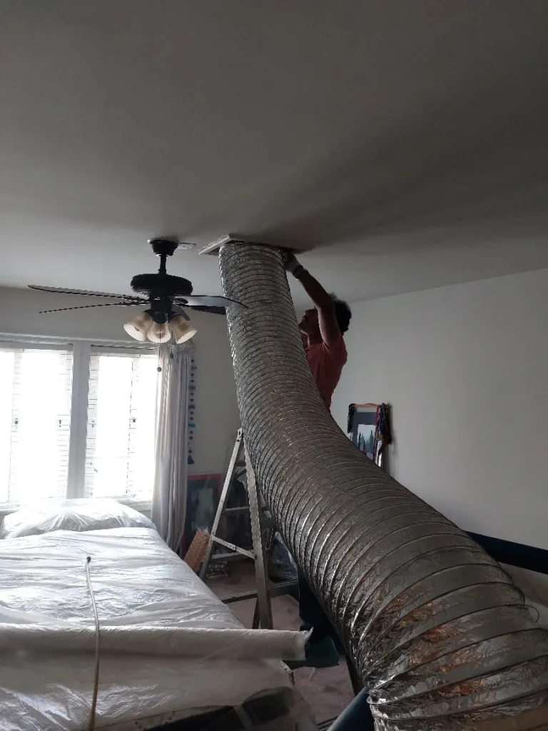 Tech Professionals Construction