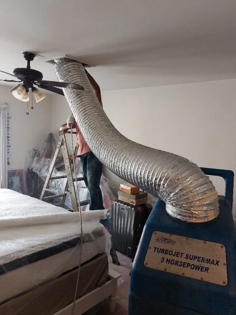 Tech Professionals Construction