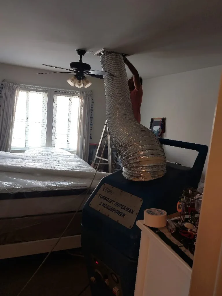 Tech Professionals Construction