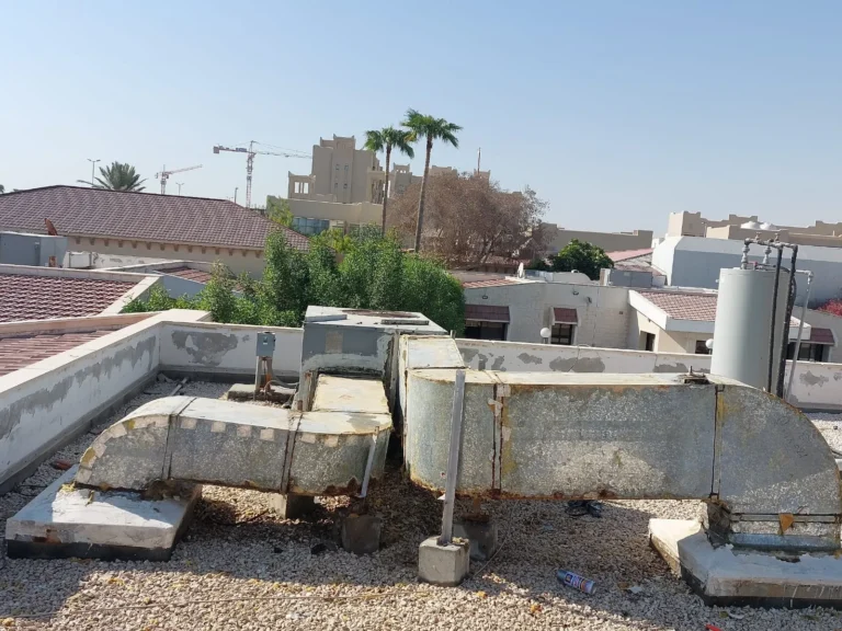 Tech Professionals Construction