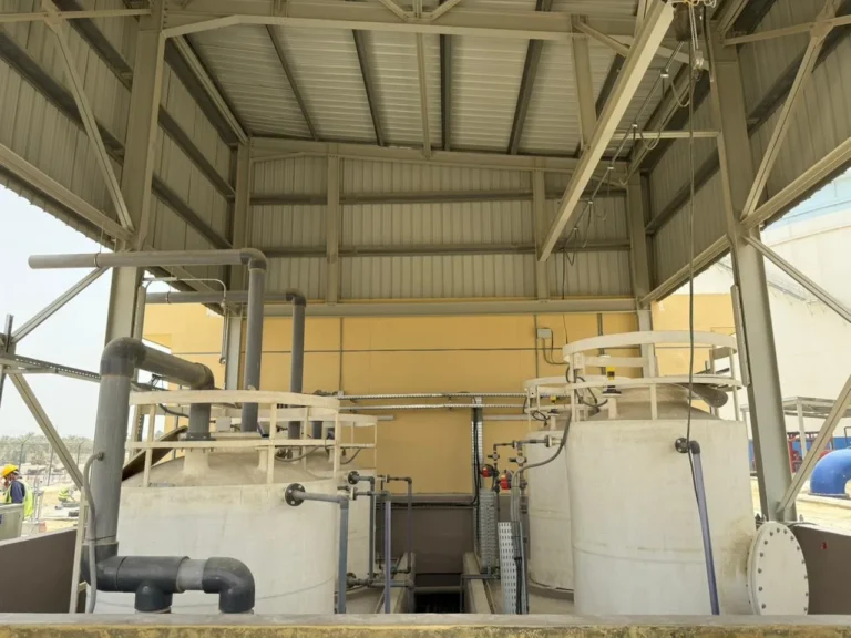 Tech Professionals Construction