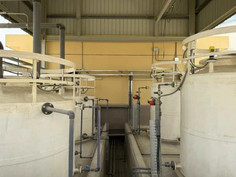 Tech Professionals Construction