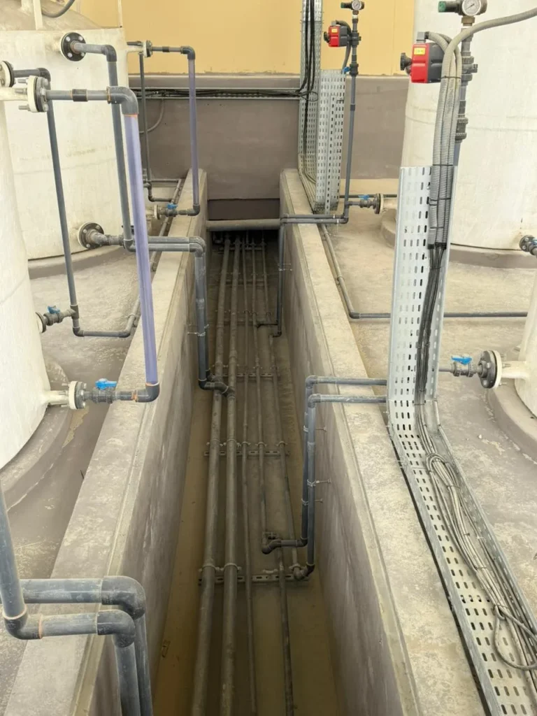 Tech Professionals Construction