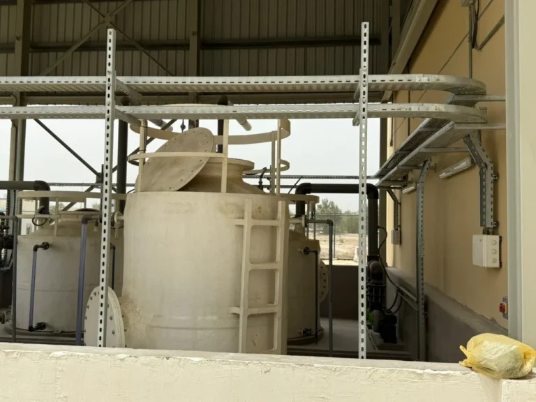 Tech Professionals Construction