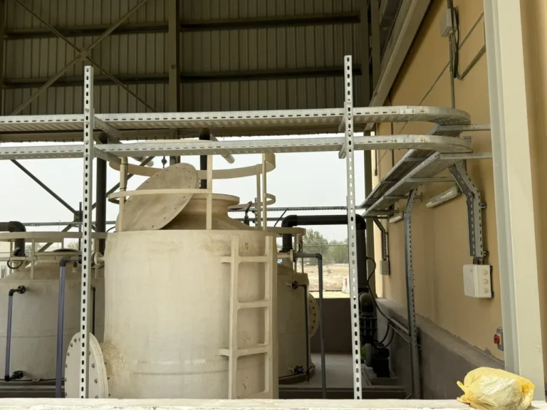 Tech Professionals Construction