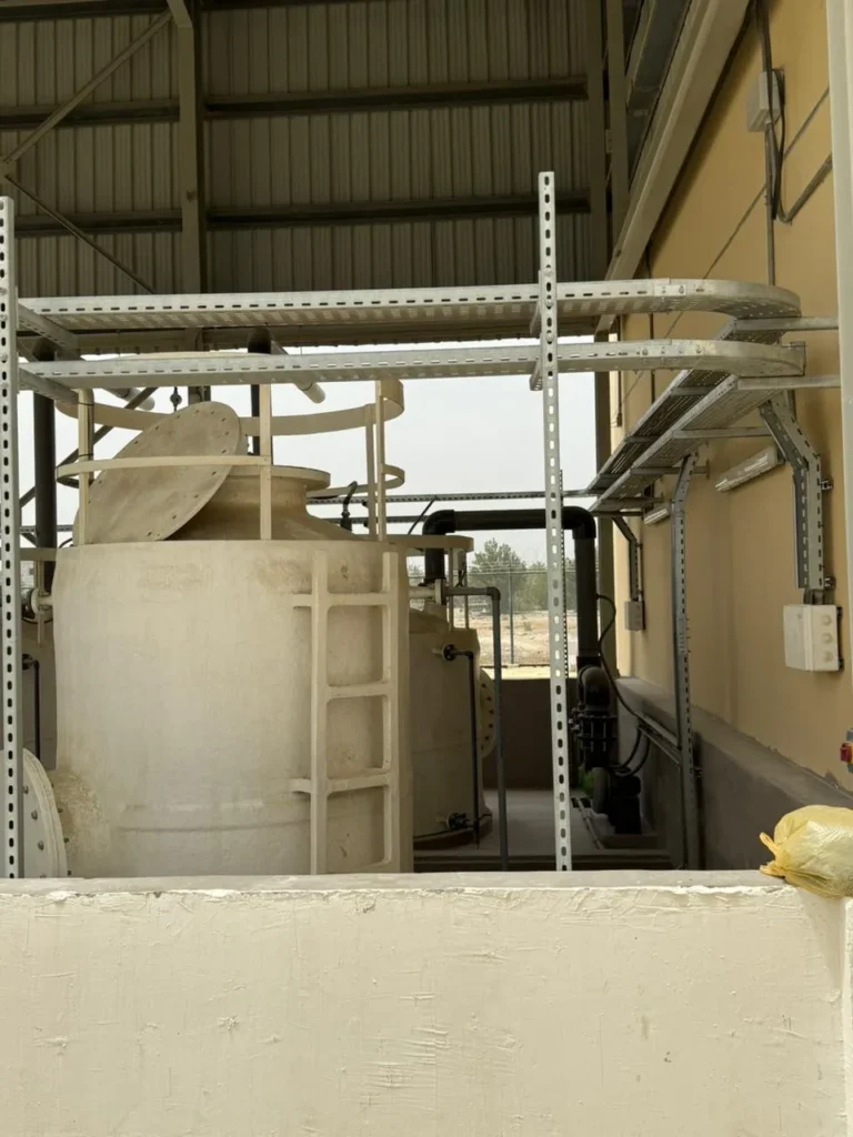 Tech Professionals Construction