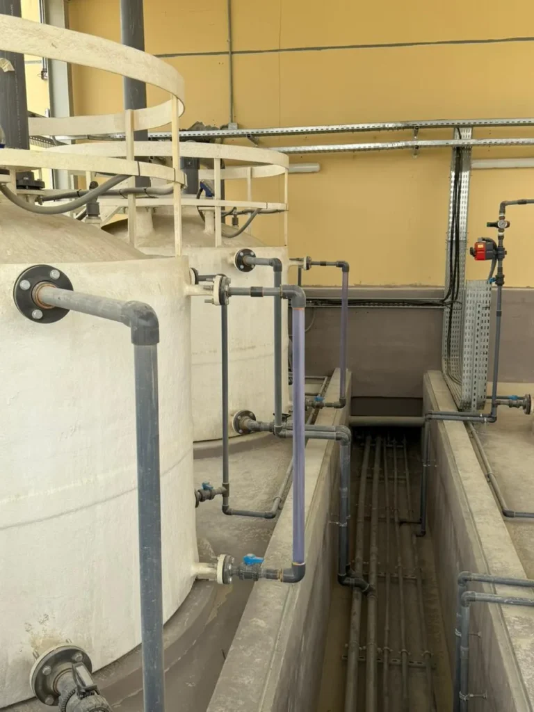 Tech Professionals Construction